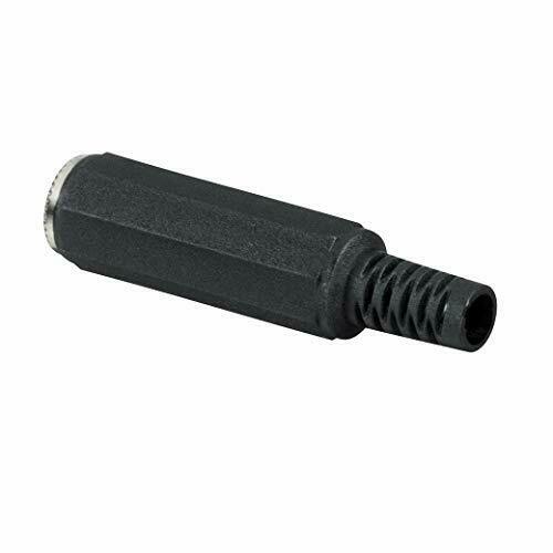1/8 (3.5mm) Stereo in-Line Phone Jack