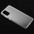 FUSION CANDY WITH CLEAR ACRYLIC CASE  BACK FOR SAMSUNG GALAXY S20