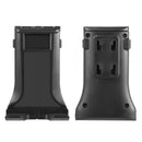 UNIVERSAL PHONE/TABLET CAR MOUNT W/ GOOSENECK ADJUSTABLE ARM & ROTATABLE CRADLE