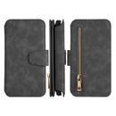 LUXURY 2 SERIES FLIP WALLET WITH DETACHABLE CASE FOR IPHONE 11 PRO