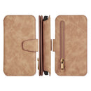 LUXURY 2 SERIES FLIP WALLET WITH DETACHABLE CASE FOR IPHONE 11 PRO