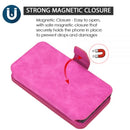 LUXURY 2 SERIES FLIP WALLET WITH DETACHABLE CASE FOR IPHONE 11 PRO