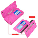 LUXURY 2 SERIES FLIP WALLET WITH DETACHABLE CASE FOR IPHONE 11 PRO