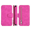 LUXURY 2 SERIES FLIP WALLET WITH DETACHABLE CASE FOR IPHONE 11 PRO