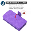 LUXURY 2 SERIES FLIP WALLET WITH DETACHABLE CASE FOR IPHONE 11 PRO