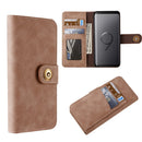 SAMSUNG GALAXY S9 PLUS LUXURY LITE SERIES FLIP WALLET