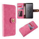 SAMSUNG GALAXY S9 PLUS LUXURY LITE SERIES FLIP WALLET
