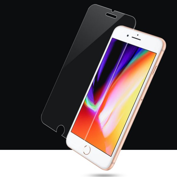 IPHONE 8/7/6/6S PLUS TEMPERED SCREEN PROTECTOR 0.33MM ARCIN