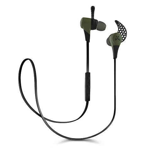 Jaybird X2 Sport Wireless Bluetooth In-Ear Headphones