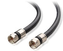 SimplyASP Tech 3ft F-Type M/M RG-6 Coaxial Cable