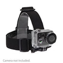 AEE Technology B10 Headstrap Mount for AEE Action Cams & GoPro (Black)