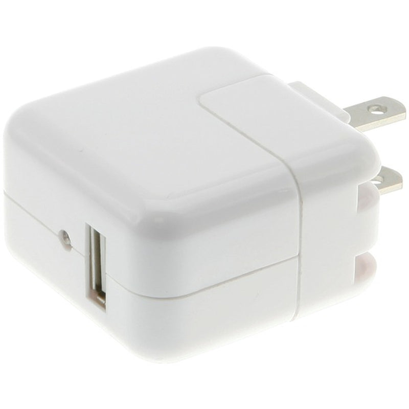 iLive IAC12W 1-Amp USB Wall Charger