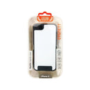 Cygnett Apollo Case for iPhone 5 - White/Grey