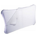SimplyASP Tech Anti-Slip Clear White Silicone Cover for Wii Fit Balance Board