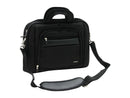 Decode Black Expandable Computer Brief 14"