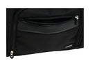 Decode Black Expandable Computer Brief 14"