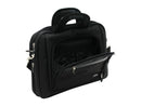 Decode Black Expandable Computer Brief 14"