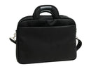 Decode Black Expandable Computer Brief 14"