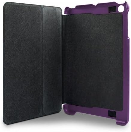 Marware MicroShell Folio for iPad mini - Purple