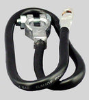 Road Power 4 Ga. 38 in. Battery Cable Lead Top Post