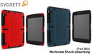 Cygnett Workmate Protective Case for iPad mini, Red