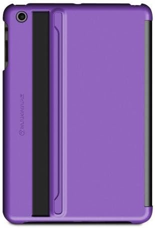 Marware MicroShell Folio for iPad mini - Purple