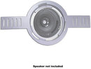 Altec Lansing Professional Plaster Mud Mounting Ring for Ceiling Speakers
