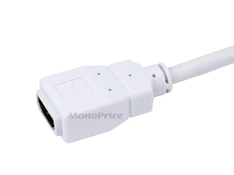 Monoprice Mini-DVI to HDMI Adapter