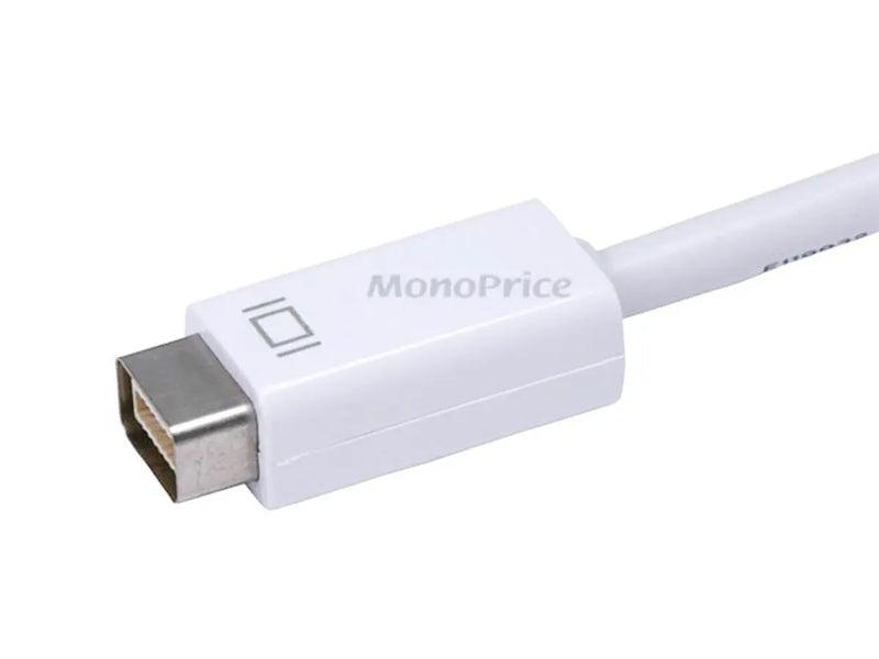 Monoprice Mini-DVI to HDMI Adapter