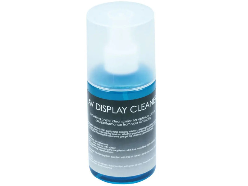 Monoprice Universal Screen Cleaner: Perfect for TVs, Smartphones & Tablets