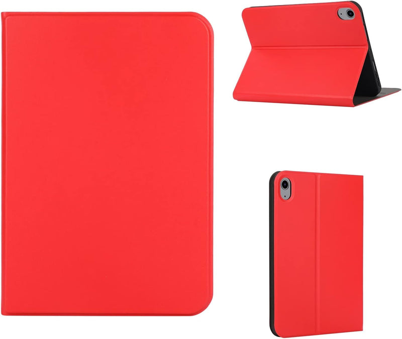 Simply Premium Case Shockproof Stand, Multi-Angle, Auto Wake/Sleep for iPad Mini