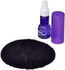 Gear Head Screen Gear Universal Display Travel Size Cleaning Kit, 1 Oz Bottle