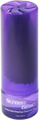 Gear Head Screen Gear Universal Display Travel Size Cleaning Kit, 1 Oz Bottle