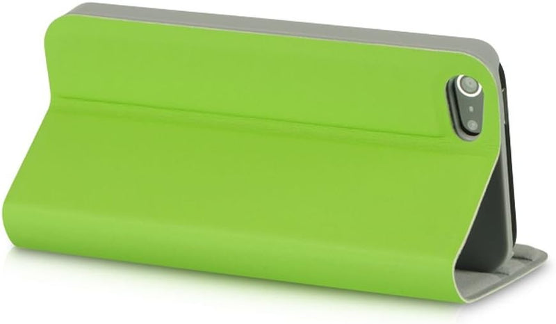 Luxmo iPhone 5 & 5S Stand Dolce Pouch, Green