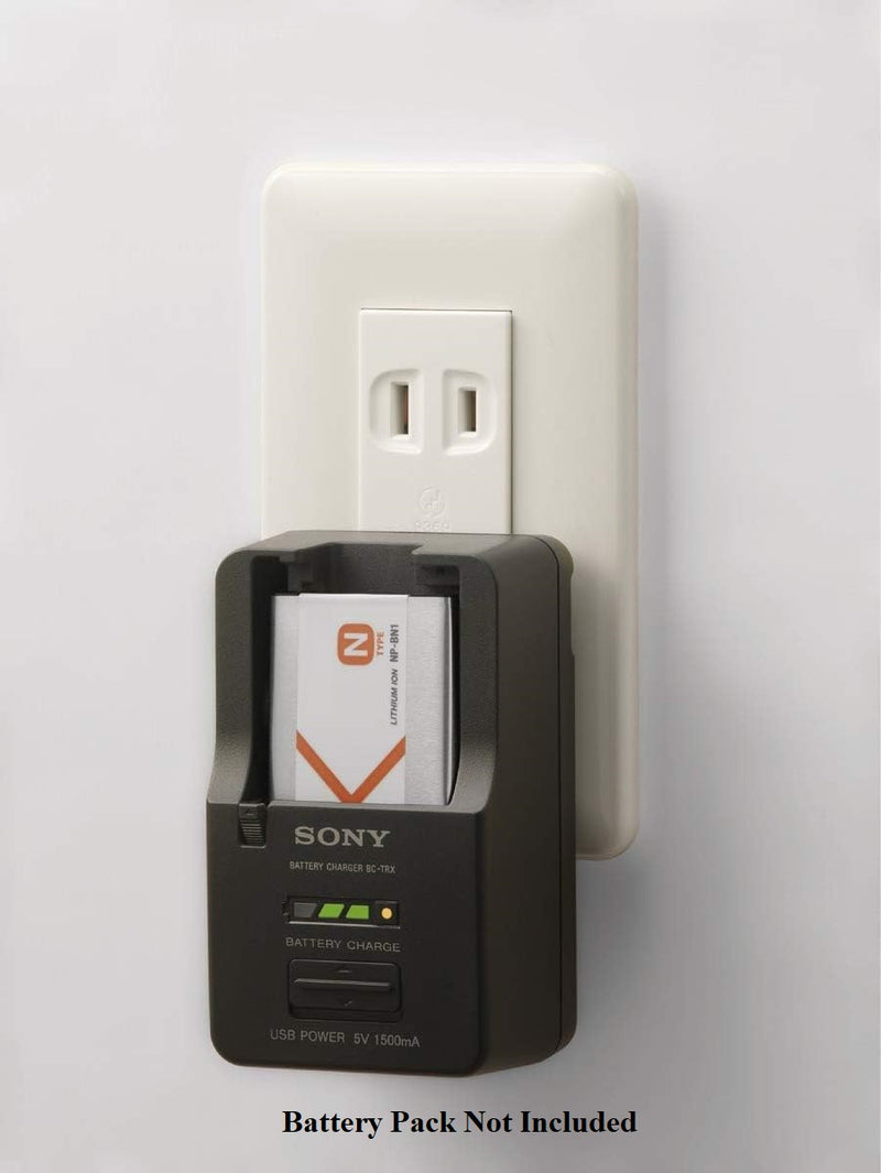 Digital Energy Sony NP-BN1 Digital Camera Battery