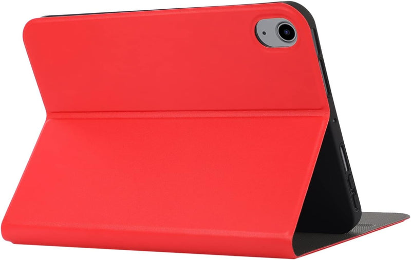 Simply Premium Case Shockproof Stand, Multi-Angle, Auto Wake/Sleep for iPad Mini