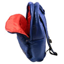 Life N Soul Nylon Padded Backpack - Fits up to 14"