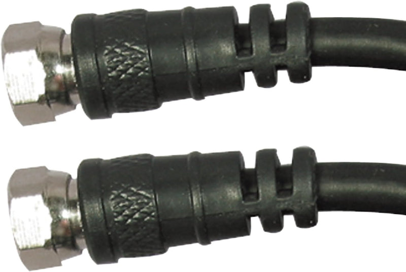 AXIS F-to-F RG59 Screw-On Cables (12 ft)