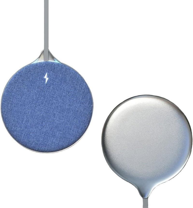SimplyASP Tech Powerkit: Wireless Charger for all Smartphones