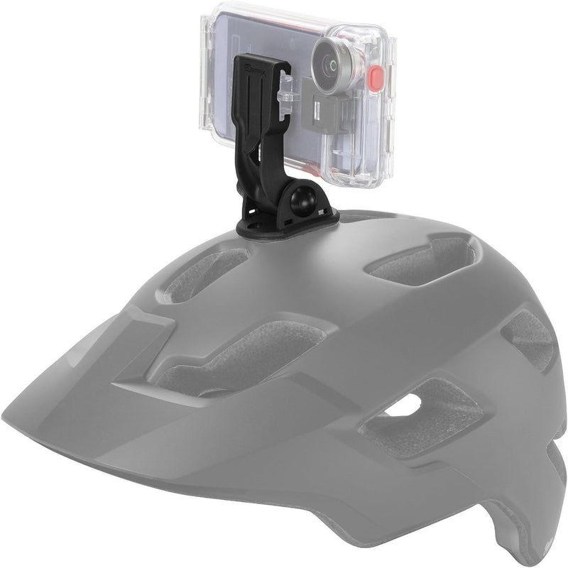 Optrix by Body Glove Helmet Mount for Most Phone Cases