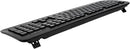 Targus Full-Size Wireless Keyboard - USB Dongle for PC/Mac, Black