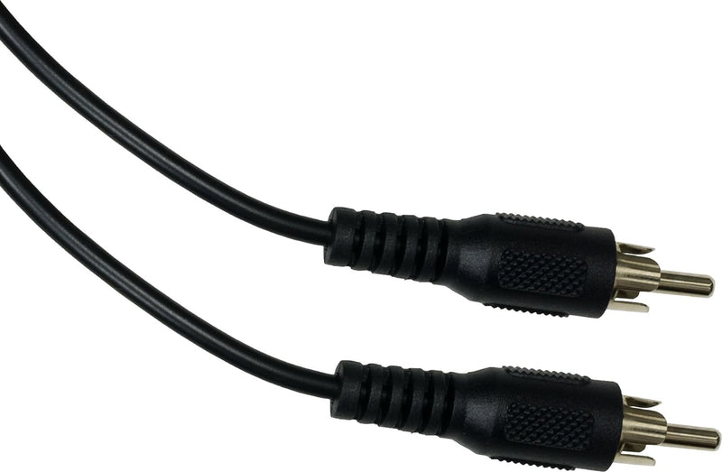 GE 72606 Audio Cable (6 Feet)