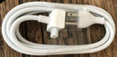 6ft for Mac APC7H AC Power Adapter Extension Cable/Cord E62405SP 2.5A 125V