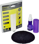 Gear Head Screen Gear Universal Display Travel Size Cleaning Kit, 1 Oz Bottle