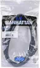 High Speed Micro HDMI Cable, Ethernet, Male to Male, Shielded, Black, 3m