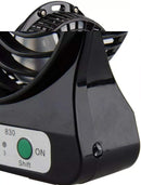 SimplyASP Tech: Sleek USB Mini Fan - Handheld & Portable Cooling