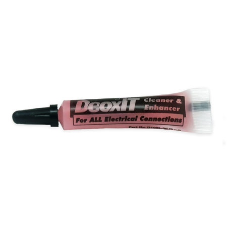 DeoxIT® Battery Cleaner & Rejuvenator Kit