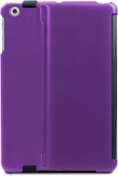 Marware MicroShell Folio for iPad mini - Purple