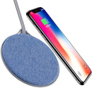 SimplyASP Tech Powerkit: Wireless Charger for all Smartphones