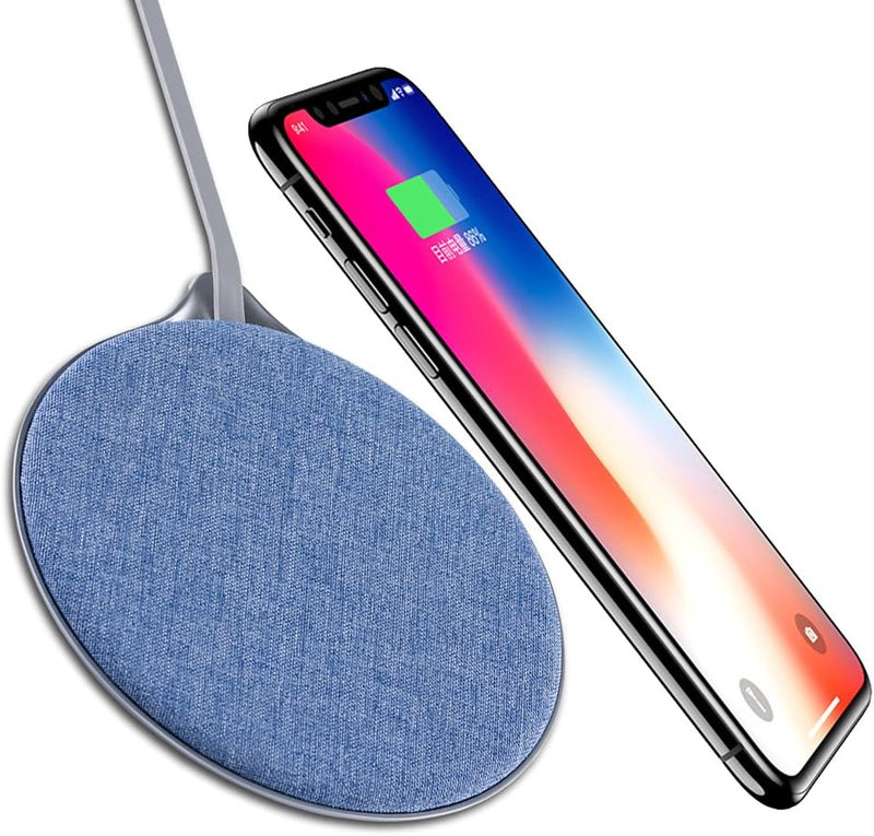 SimplyASP Tech Powerkit: Wireless Charger for all Smartphones